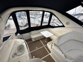 2005 Cranchi Zaffiro 34 23