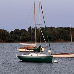 Jeanneau Sun 2000