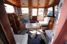 ALTENA KRUISER "LE TRANQUILLOU"