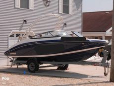 2022 Yamaha AR195s