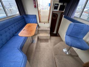 Birchwood Viceroy  - Interior