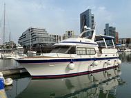 1993 Trader 41+2