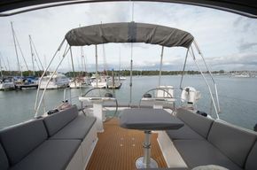 2020 Bavaria Vision 42 16