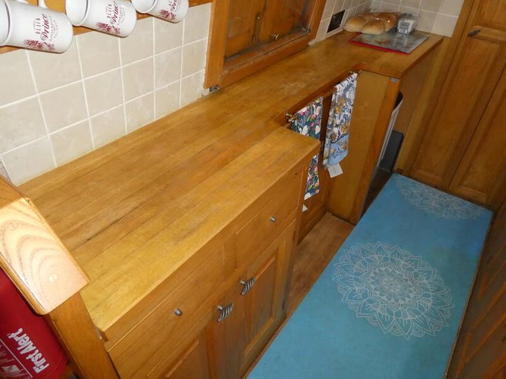 Barry Hawkins 51 Traditional for sale UK, Barry Hawkins boats for sale