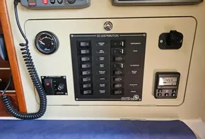 Crabber 26 for sale with BJ Marine
