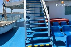 2004 RO/PAX DOUBLE ENDED FERRY 72 M