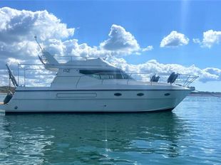 Azimut AZ 37