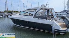 2005 Jeanneau  Prestige 34S