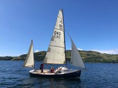 Swallow Bay Raider Expedition