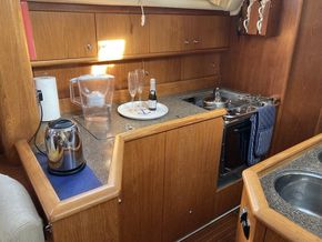 Galley