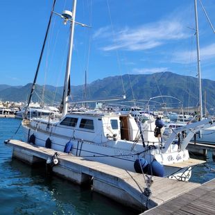 FRANCHINI ATLANTIDE 42
