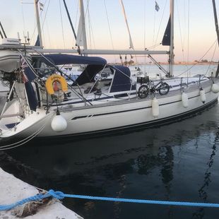 Bavaria 44