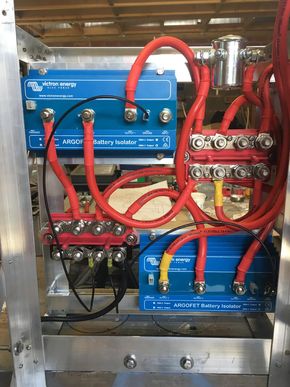Electrical