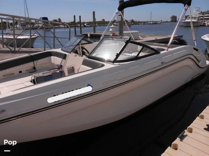 2023 Bayliner 2200 dx