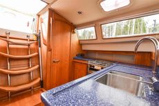 2010 Southerly 110