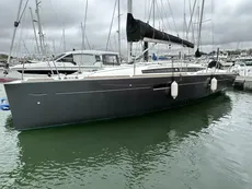 2015 Jeanneau Sun Odyssey 349