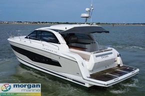 Jeanneau Leader 40 - back view