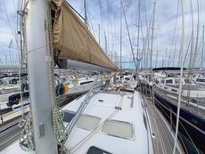 2001 Beneteau Oceanis 393