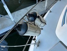 1986 Sea Ray 410 AFt Cabin