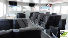 28m / 24 pax Crew Transfer Vessel for Sale / #1089555