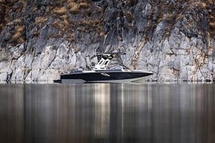 2025 Centurion Ri265
