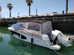 2022 Karnic SL800