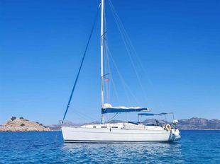 2005 BENETEAU CYCLADES 39.3