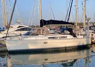 2006 Jeanneau Sun Odyssey 32i