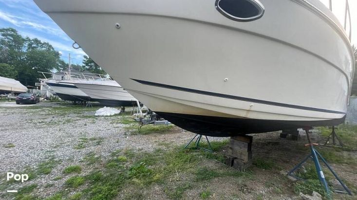 2002 Rinker fiesta vee 310