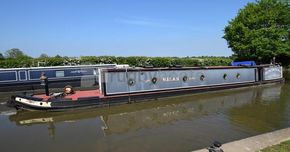 Port side