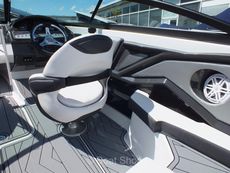 2023 Monterey 215ss Bowrider