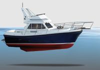 L333 Sports Cruiser