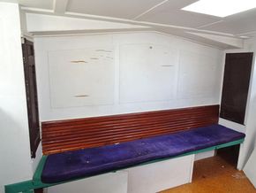 Motor Klipper 25.58