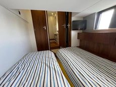 2012 Fairline Targa 50 GT