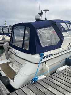 Fairline Targa 30 33