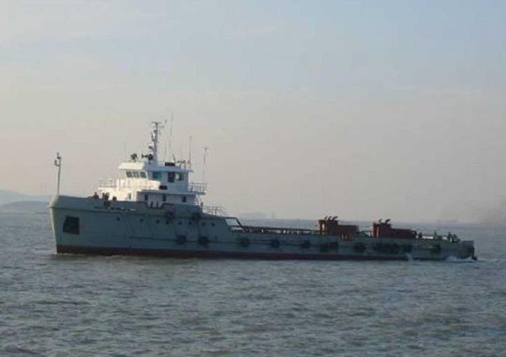 53mtr PSV's for sale
