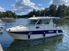 2006 Ocqueteau 815  - Midnight Sun