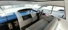 1998 Hardy Seawings 305