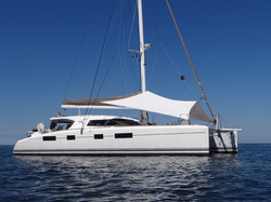 Nautitech 482 Catamaran for sale in Malaysia