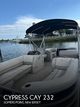 2023 Cypress Cay Seabreeze 232
