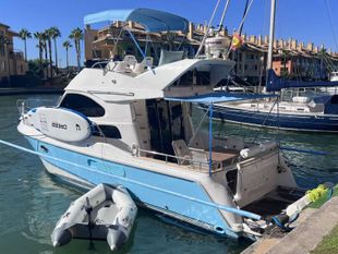 2007 Altair 10 Fly