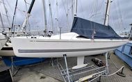 2013 X-Yachts Xp 33