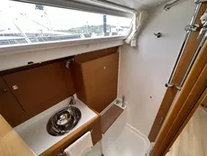 2015 Jeanneau Sun Odyssey 449