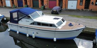 Silverline 27