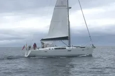 2007 Beneteau Oceanis 46