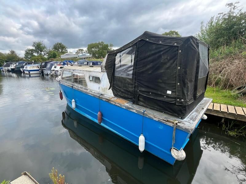 PROJECT DAWNCRAFT 22 with Honda 