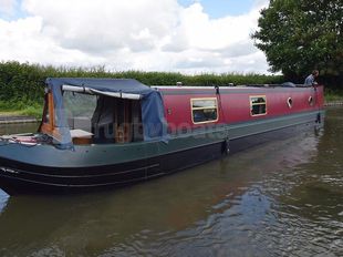 46'2" Trad 2006 David Piper
