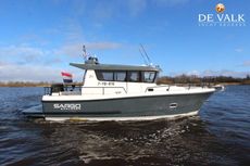 2019 Sargo 31 EXPLORER