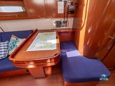2011 Beneteau Oceanis 46