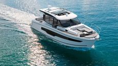 2026 Jeanneau Merry Fisher 1095 Coupe S2